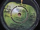 BEATLES WALLS ICE-CREAM APPLE EP 1969 IVEYS LOMAX HOPKIN