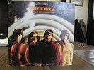 Kinks- The - The Kinks Are The Village Green Preservation Society-LP/Vinyl