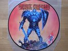Ritual Carnage / the highest law / Picture Disc / picture vinyl / Picture LP