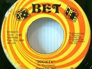 Society,Inc.1970's Society b/w Precious Weed Local Super Rare Funk Very Good+ NR