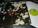 Pink Floyd Obscured By Clouds LP RARE Import Green Odeon Label In Shrink RARE