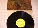UGLY CUSTARD -  1971 1st UK PRIVATE PR LP - KALEIDOSCOPE LABEL KAL 100