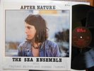 R.D.Garrett-Z.Fasteau The Sea Ensemble After nature Red Rec.Rare