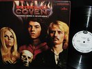  ? RARE? WITHDRAWN 1969 Orig COVEN WITCHCRAFT   SINISTER Hard PSYCH LP
