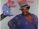 F.A.T.: Funky And Tough (rare soul vinyl LP) '77, v. sm corner bend
