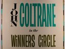 JOHN COLTRANE: In The Winners' Circle (rare jazz LP)