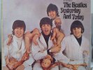The Beatles Yesterday And Today LP Butcher Cover pasteover MONO