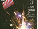 PINK FLOYD: Not Now John JAPAN 7