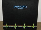 Pink Floyd THE FIRST XI - 11 LP / Record  Box Set + 2 Picture Discs 1000 Made