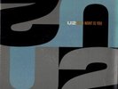 U2 All I Want Is You ( Boxed + 4 prints ) Island 12isb422 Vinyl Single 12