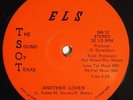 Rare Modern Soul Boogie 12 ELS Another Lover on The Sound Of Texas