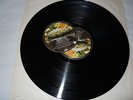 Iron Maiden- Rare MISSPRINTED piece of mind gatefold record