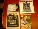 LED ZEPPELIN JOURNAL OF SPAIN 1971