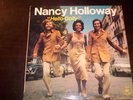 NANCY HOLLOWAY - DANIEL JANIN / Hello Dolly / CONCERT HALL SVS 2600 (FR)