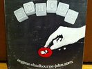 JOHN ZORN & EUGENE CHADBOURNE - SCHOOL VINYL LP   **RARE**