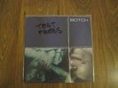 Botch American Nervoso LP Test Press NEW Cave In Isis Hydra Head Converge Sunn