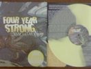 Four Year Strong Rise or Die Trying Cl/Yw Nuke/100 Set Your Goals Wonder Years