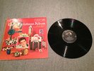 ELVIS PRESLEY RAR 12'' 33 LP CHRISTMAS ALBUM LOC-1035 1957 / USA / DOT 1S / 1S
