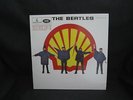 Beatles  Help Shell Cover  Color Vinyl Lp  Mint 