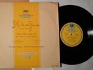 * DGG - DG 16042 - STRAUSS - 6 LIEDER OP. 68 - ERNA BERGER - RAUCHEISEN *