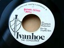 TAPPA ZUKIE-Father Father-/JA IVANHOE THE CONQUEROR (ROOTS 103) killer ORIG 7”