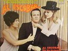 AL ESCOBAR Orchestra 