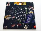 DECIBEL - Punk / ENRICO RUGGERI KBD - Rare Italian Punk - PROMO