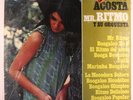 LEO ACOSTA: Mr. Ritmo (rare latin vinyl LP) 2