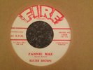 Buster Brown. Fannie Mae.  Original U.S 45