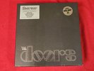 THE DOORS VINYL BOX SET W/ STEREO AND MONO OF FIRST LP AND SINGLE SEALED 180G