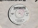 BARBARA LYNN-YOU CAN'T BUY MY LOVE(R & B DANCER)-IMMEDIATE-***NICE COPY***