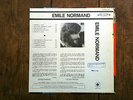 EMILE NORMAND SEXTET LP RADIO CANADA INTERNATIONAL LATIN JAZZ WINDSOR DETROIT 70