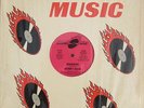 12 INCH / BOBBY ELLIS / TENSION / LISTEN