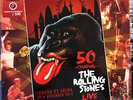 ROLLING STONES - LONDON 29-11-2012 - 500 COPIES (SEALED)
