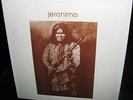 RARE #283 OF 300 MADE 1971 JERONIMO = KRAUTROCK HEAVY PSYCH 
