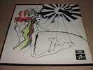 Pretty Things SF Sorrow original UK Stereo Columbia LP SCX 6306 blue black label