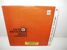 Lp Conroy Recordes Music Library Larry Robbins Clap-Trap Drum Band BMLP 103 A