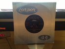 Dave Barry & Sara Berner - Out of This World ect (Tri Gold London 8324)