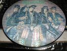 QUEEN FREDDIE MERCURY A TRIBUTE TO QUEEN LP PICTURE DISC EXCELLENT