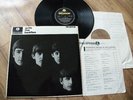 THE BEATLES:
