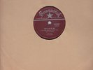 BUDDY HOLLY (THE CRICKETS) THAT'LL BE THE DAY - 78 RPM -1957 BRUNSWICK VG+++/NM