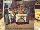 Freddie Bell And The Bellboys-ROCK & ROLL All Flavors-LP 1956-Mercury-MG20289-EX