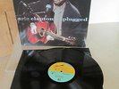 Eric Clapton Unplugged WX480 1-A/1-B German Press 1st Press Super Audio Vinyl LP