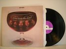 Deep Purple - Come Taste The Band, Purple TPSA-7515 Near Mint A1/B1 Press Vinyl