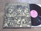 JETHRO TULL STAND UP LP UK Pop Up Sleeve Pink Labels No B Side Matrix Prog NICE