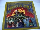LP: Grateful Dead - Same, WS 1689 (A4400/10)