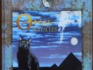 Ozric Tentacles The Hidden Step MINT Limited Edition Yellow Psychedelic Experime