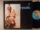 Chrysalis  Definition      Psych