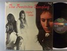 Feminine Complex, The  Livin' Love    Psych