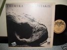 Chimera Obstakel Dutch 70s NM orgnl Psych folk rarity LP Stoof recs